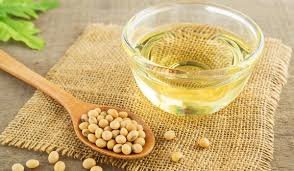 Soya Bean Oil